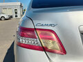2010 Toyota Camry VI (XV40) Рестайлинг, серый - вид 8