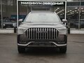 2025 Jaecoo J8, серый - вид 3