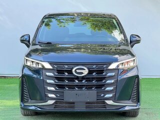 2022 GAC Trumpchi M6 Pro, синий, 1690000 рублей, вид 2