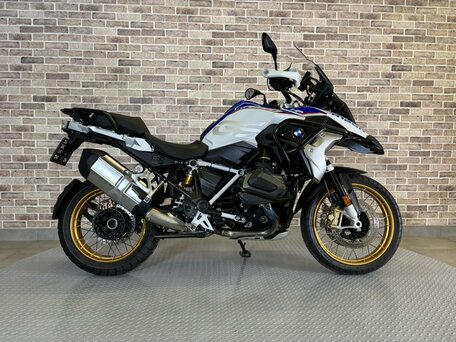 2020 BMW R 1250 GS, белый, 1420000 рублей, вид 1