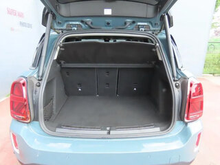 2023 Mini Countryman Cooper D II Рестайлинг, синий, 3500777 рублей, вид 5