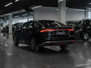2025 Geely Galaxy Starshine 6 8.5 kWh, чёрный, 2700000 рублей, вид 4