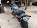 2002 Honda X4, синий, 590000 рублей - вид 4