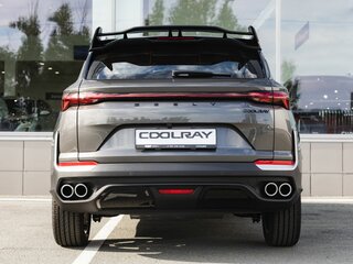 2026 Geely Coolray I Рестайлинг 2, серый, 2935341 рублей, вид 5
