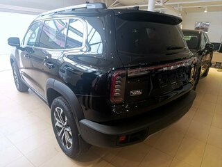 2026 Haval Dargo I Рестайлинг, чёрный, 3899000 рублей, вид 5
