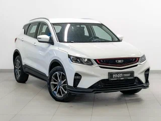 2024 Belgee X50, белый, 1900000 рублей, вид 3