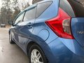 2014 Nissan Note II, синий, 890000 рублей - вид 6