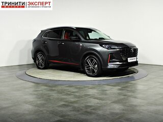 2024 Changan CS55 Plus II, серый, 2057000 рублей, вид 3