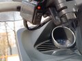 2009 Yamaha Majesty 400, серый, 265000 рублей - вид 8