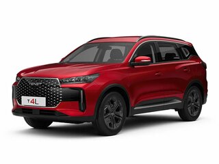 2026 Tenet T4L, красный, 2429000 рублей, вид 1