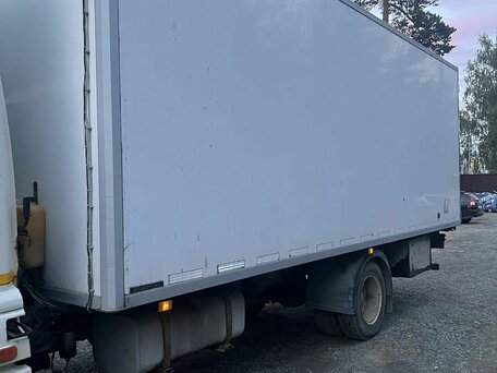 2014 Foton Auman BJ32xx, бежевый, 1150000 рублей, вид 3