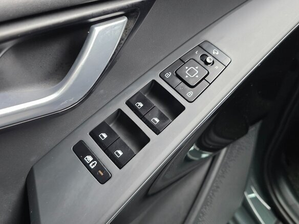 2023 Kia Niro II, зелёный, 1359000 рублей - вид 16
