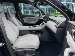 2026 Geely Galaxy M7, чёрный, 3490000 рублей, вид 3