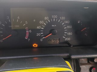 2005 Lada (ВАЗ) 2110, серый, 160000 рублей, вид 5