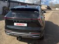 2023 Geely Atlas II, чёрный, 2200000 рублей - вид 3