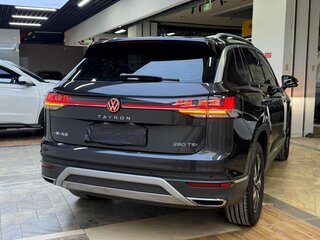 2023 Volkswagen Tayron I Рестайлинг, чёрный, 1930000 рублей, вид 4