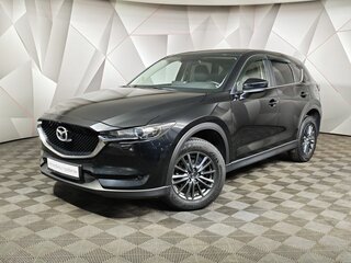 2020 Mazda CX-5 II, чёрный, 2185150 рублей, вид 1