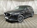 2020 Mazda CX-5 II, чёрный, 2185150 рублей