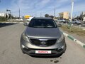 2010 Kia Sportage III, серебристый, 1370000 рублей - вид 1