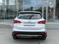 2013 Hyundai Santa Fe III, серебристый, 1560000 рублей - вид 5