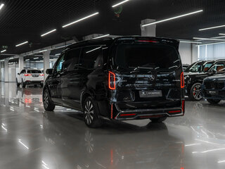 2023 Mercedes-Benz Vito 121 L3 III (W447), чёрный, 6900000 рублей, вид 4