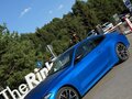 2020 BMW 4 серии 420d xDrive G22, G23, G26, синий - вид 7