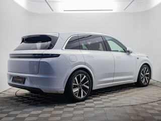 2023 Li Auto (Lixiang) L7 I, белый, 5695000 рублей, вид 5