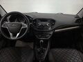 2018 Lada (ВАЗ) Vesta SW I, белый, 920000 рублей - вид 9