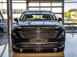 2025 Bestune T90 I, чёрный, 3281000 рублей, вид 2