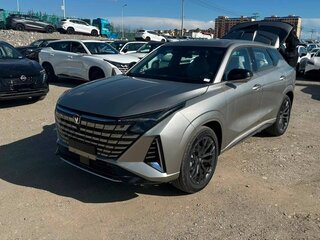 2026 Changan UNI-Z, серый, 2100000 рублей, вид 1