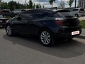 2013 Opel Astra GTC J Рестайлинг, чёрный, 910000 рублей - вид 6