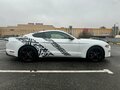 2022 Ford Mustang VI Рестайлинг, белый, 3250000 рублей - вид 5