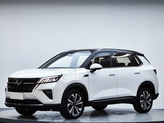 2022 Wuling Star Asta, белый, 900000 рублей, вид 4