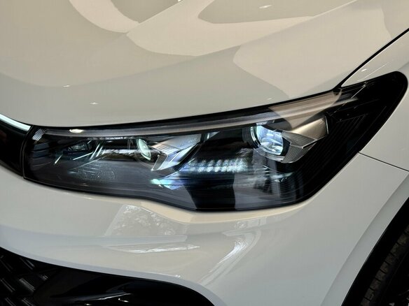 2026 Volkswagen Tiguan L Pro III (China Market), белый, 4850000 рублей - вид 19