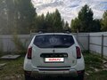 2020 Renault Duster I Рестайлинг, белый, 1730000 рублей - вид 3