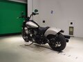 2023 Indian Chief Bobber, серебристый - вид 5