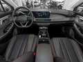 2025 BAIC U5 Plus, серый, 2040000 рублей - вид 7