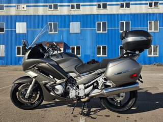 Yamaha FJR1300
