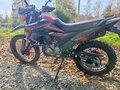 2024 Racer XSR, красный, 149000 рублей - вид 3