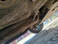 2010 Lada (ВАЗ) Priora I, серый, 250000 рублей - вид 5