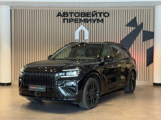 2026 Zeekr 8X 70 kWh, чёрный, 12400000 рублей, вид 1