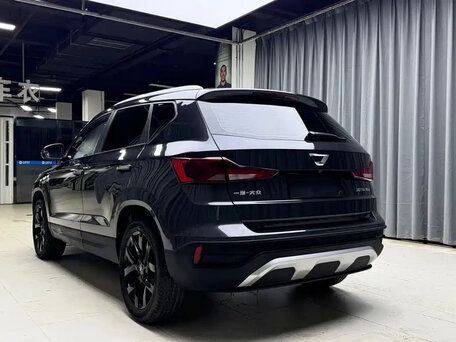 2022 Jetta VS5 I, чёрный, 1440000 рублей, вид 2