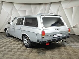 2006 ГАЗ 310221 «Волга», серебристый, 297000 рублей, вид 4