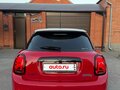 2020 Mini Hatch Cooper S III (F55/F56) Рестайлинг, красный - вид 7