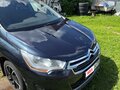 2014 Citroen C4 II, синий, 749000 рублей - вид 2