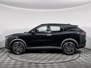 2026 Omoda C7, чёрный, 3149000 рублей, вид 5