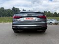 2020 Audi S4 V (B9) Рестайлинг, серый, 5150000 рублей - вид 5