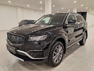 2023 Geely Atlas Pro, чёрный, 2239000 рублей, вид 1
