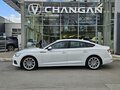 2019 Audi A5 II (F5), белый - вид 3
