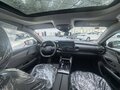 2026 Citroen C5 X, зелёный - вид 5